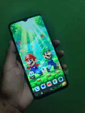 Vivo Y18 5G (ব্যবহৃত)