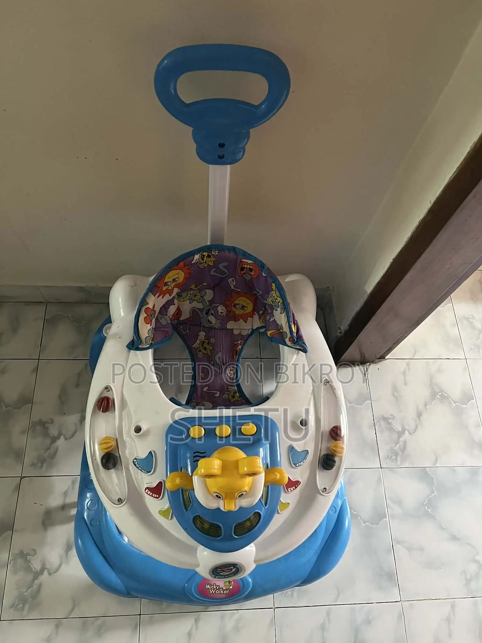 Baby Walker