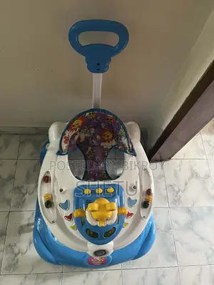 Baby Walker