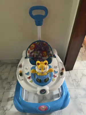 Baby Walker