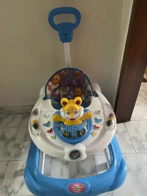 Baby Walker