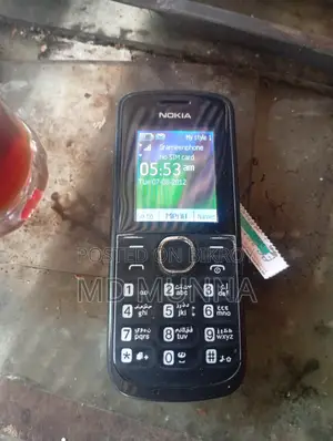 Nokia 110 (Used)