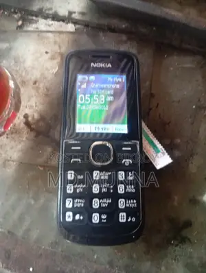 Nokia 110 (Used)
