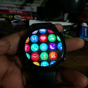 স্মার্ট ওয়াচ