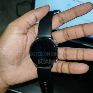 Smart watches