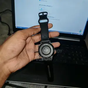 Smart watches