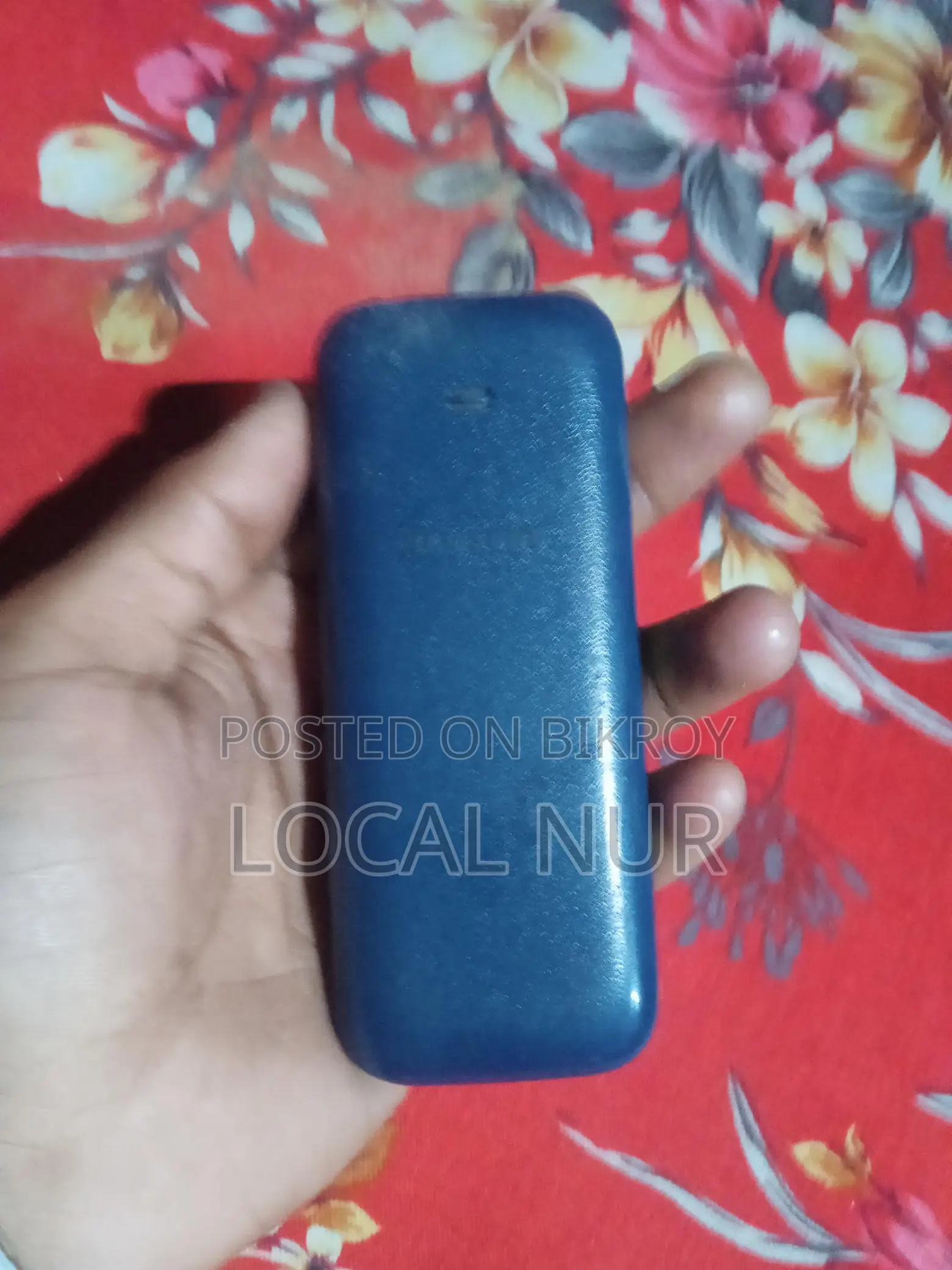 Samsung Guru Music 2 (Used)