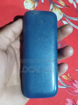 Samsung Guru Music 2 (Used)