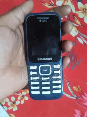 Samsung Guru Music 2 (Used)