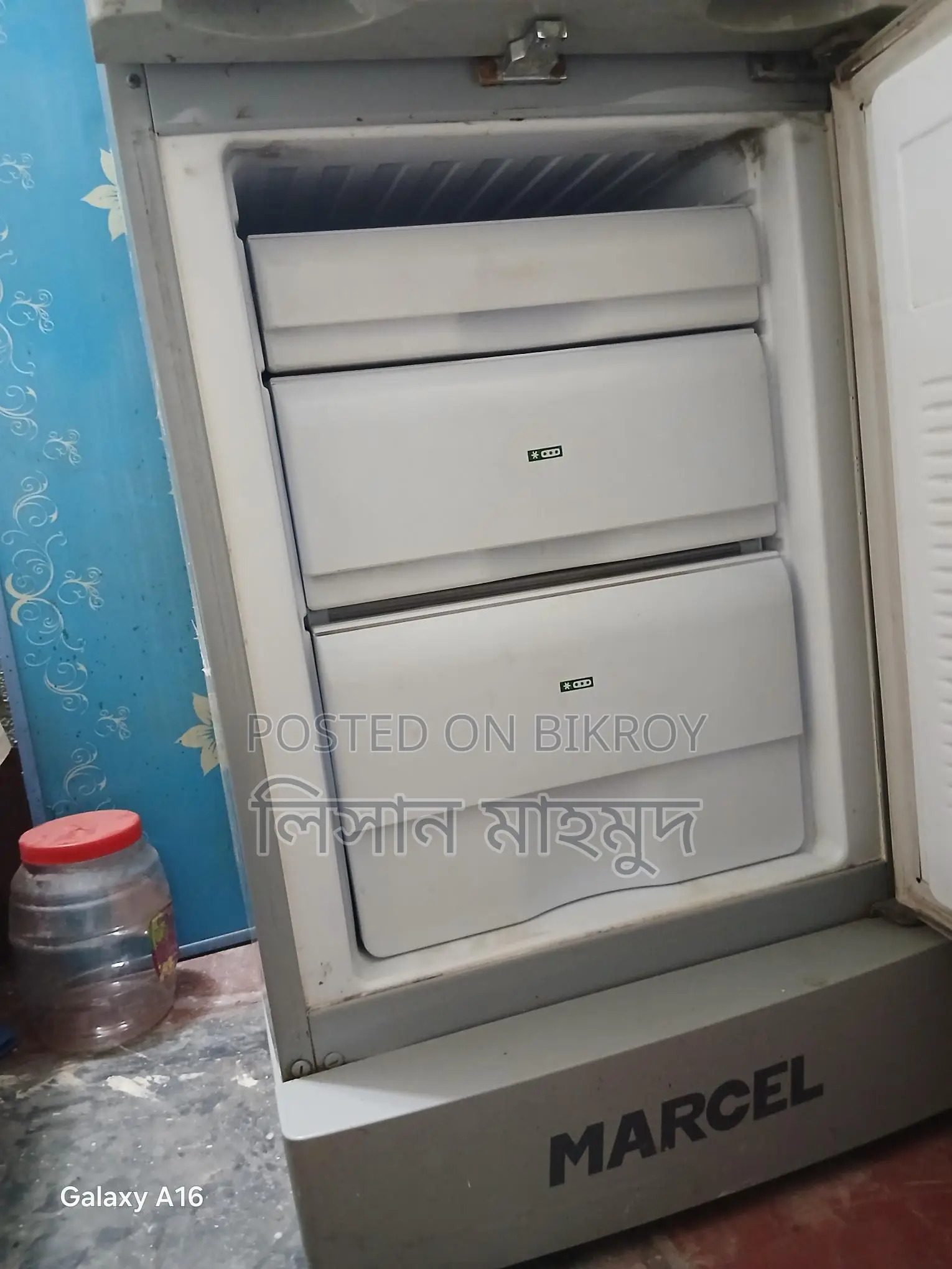Refrigerator for Sale