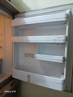 Refrigerator for Sale