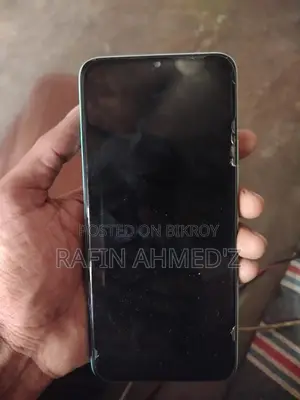 Itel A60 used (ব্যবহৃত)