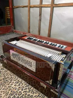 Harmonium
