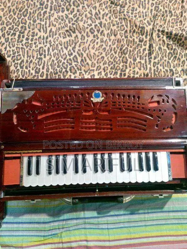 Harmonium