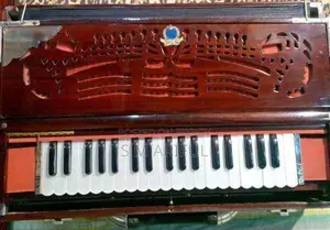 Harmonium
