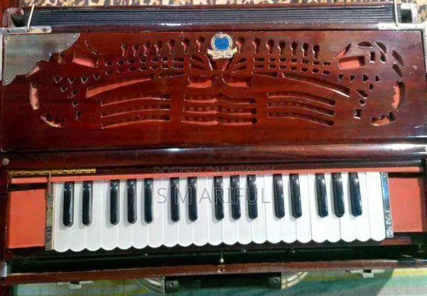 Harmonium
