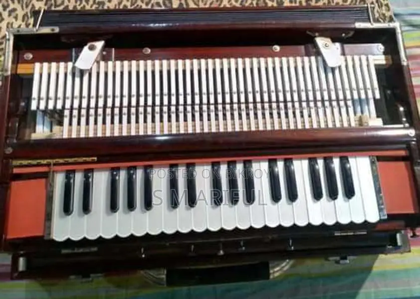 Harmonium