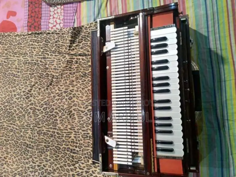 Harmonium
