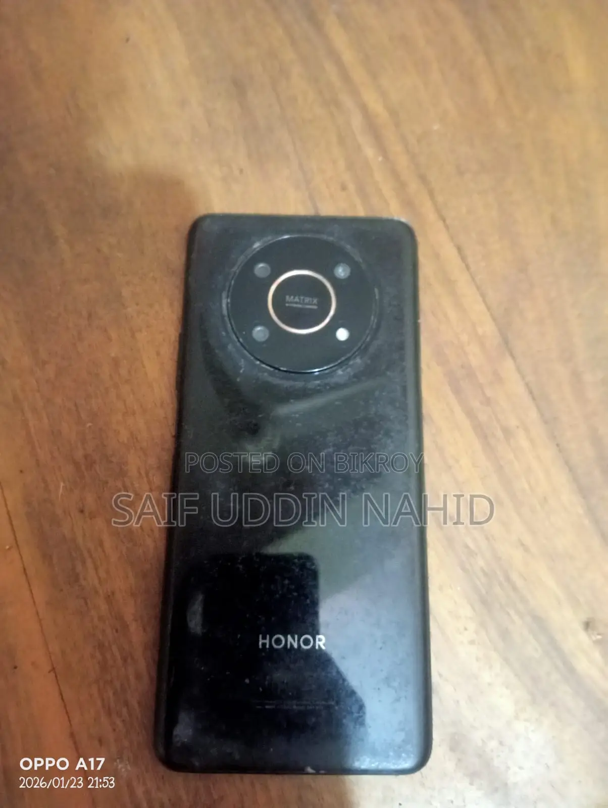 Honor X9 5G (Used)