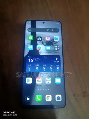 Honor X9 5G (Used)