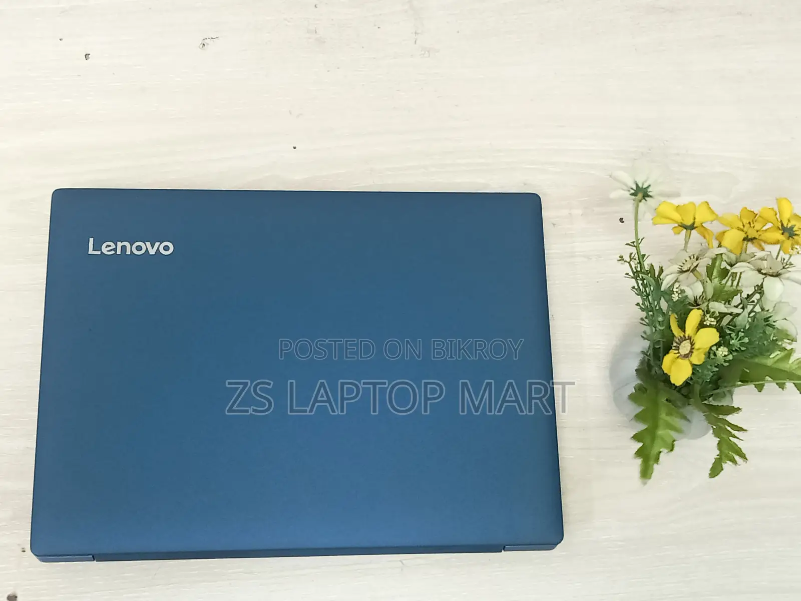 lenovo ideapad 14" 128/4 full fresh conditions hard disk slot available