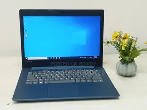 lenovo ideapad 14" 128/4 full fresh conditions hard disk slot available