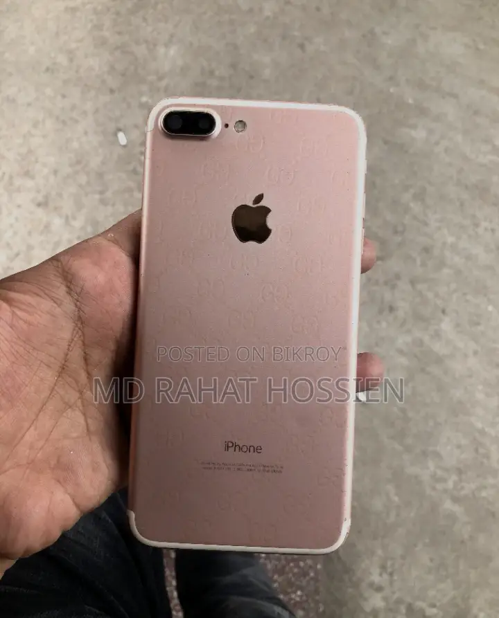 Apple iPhone 7 Plus 128GB (Used)