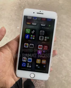 Apple iPhone 7 Plus 128GB (Used)