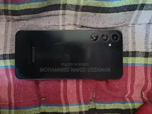 Samsung Galaxy A05 . (Used)
