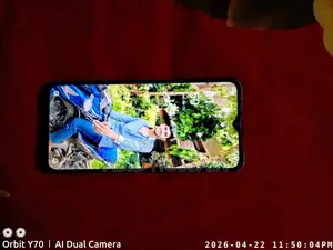 OPPO A17k . (Used)