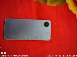 OPPO A17k . (Used)