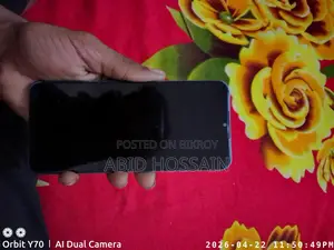 OPPO A17k . (Used)