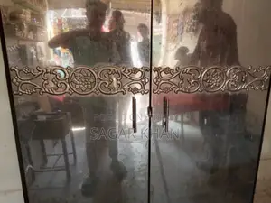 Steel door for sale