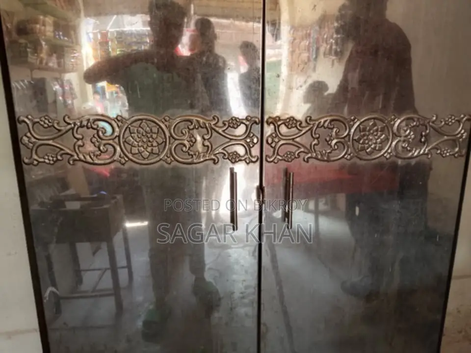 Steel door for sale