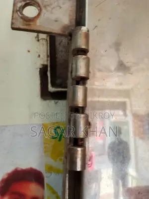 Steel door for sale