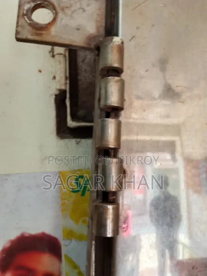 Steel door for sale