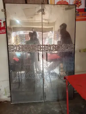 Steel door for sale