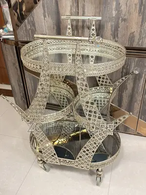 প্রিমিয়াম কোয়ালিটি ট্রলি