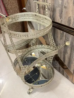 প্রিমিয়াম কোয়ালিটি ট্রলি