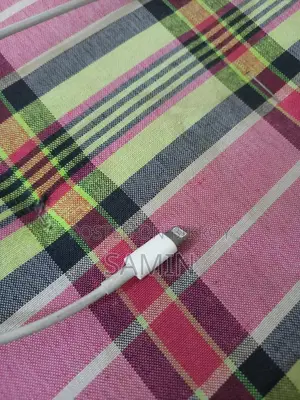 Apple Type C to Lightning Cable 1m