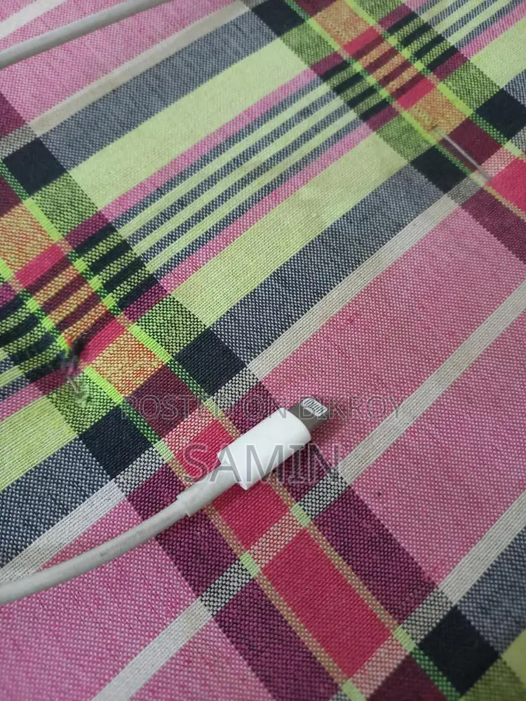 Apple Type C to Lightning Cable 1m