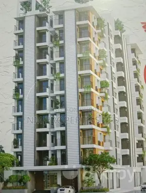 ফ্ল্যাট বিক্রি ওলিমিয়ার পানির পাম্প পশ্চিম শেওড়াপাড়া মিরপুর