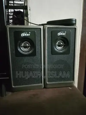 Selling a Sound Box