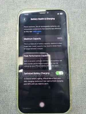Apple iPhone 12 (Used)