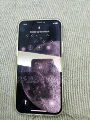 Apple iPhone 12 (Used)