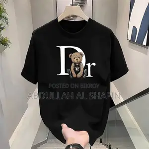 Drop Shoulder