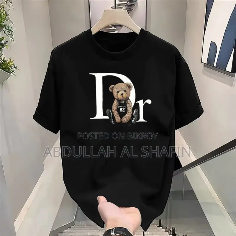 Drop Shoulder