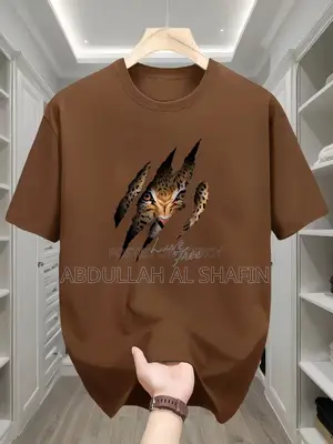 Drop Shoulder