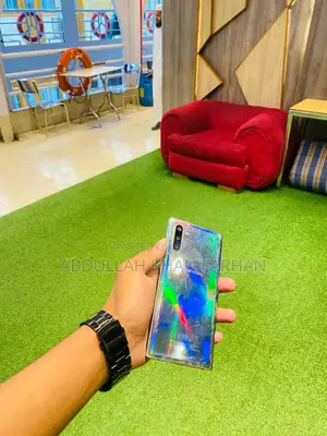 Samsung Galaxy Note 10 5G 256 GB
