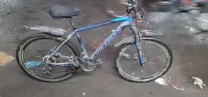 Rockrider Thruster v1